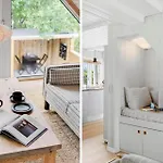 Holiday home 492-thisted-tunvej-7-b