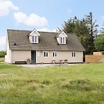 Holiday home 492-thisted-tunvej-7-b