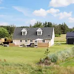 Holiday home 492-thisted-tunvej-7-b Thisted