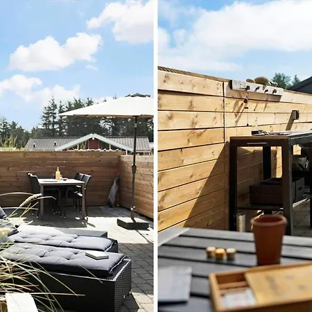 492-thisted-tunvej-7-b Casa vacanze