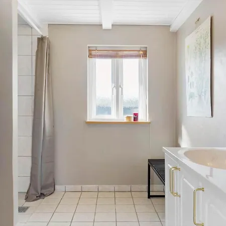 Casa vacanze 492-thisted-tunvej-7-b