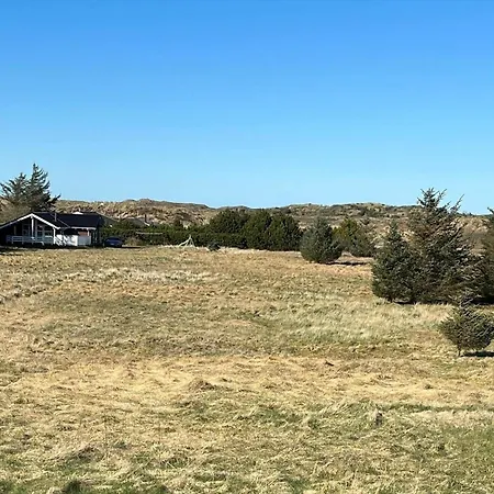 Hébergement de vacances 492-thisted-tunvej-7-b *