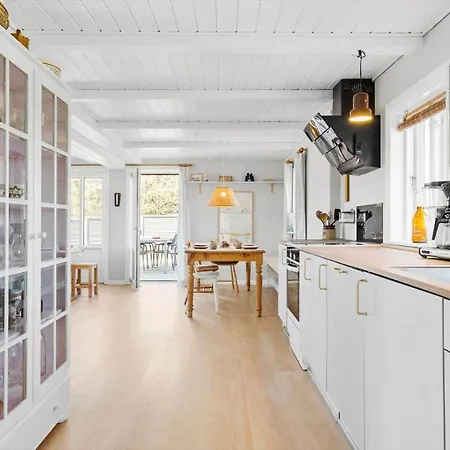 492-thisted-tunvej-7-b Casa vacanze