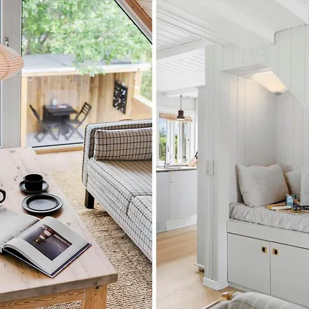 492-thisted-tunvej-7-b Hébergement de vacances Thisted