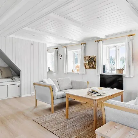 Hébergement de vacances 492-thisted-tunvej-7-b Thisted