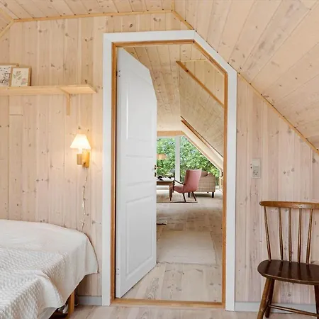 Hébergement de vacances 492-thisted-tunvej-7-b Thisted