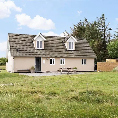 Hébergement de vacances 492-thisted-tunvej-7-b