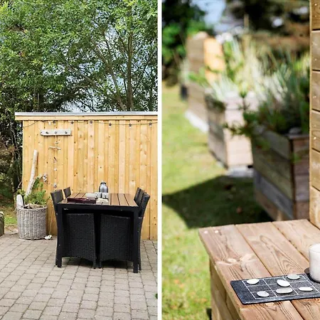 Hébergement de vacances 492-thisted-tunvej-7-b