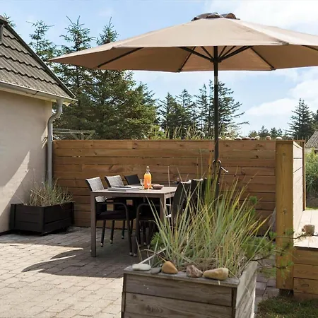 492-thisted-tunvej-7-b Hébergement de vacances