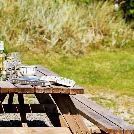 492-thisted-tunvej-7-b Hébergement de vacances Thisted