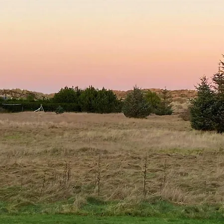 492-thisted-tunvej-7-b Σπίτι διακοπών *