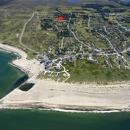 492-thisted-tunvej-7-b Hébergement de vacances