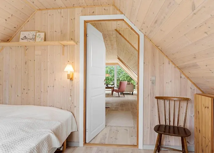 Σπίτι διακοπών 492-thisted-tunvej-7-b Thisted