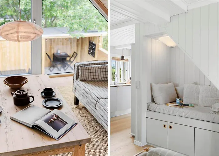 Σπίτι διακοπών 492-thisted-tunvej-7-b