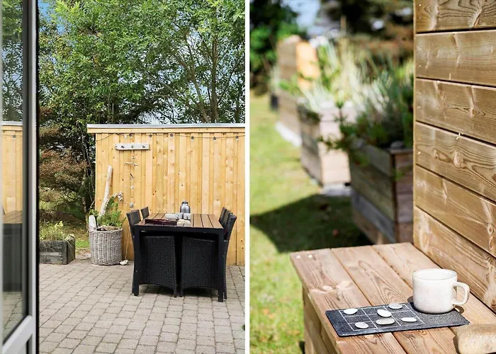 Сasa de vacaciones 492-thisted-tunvej-7-b