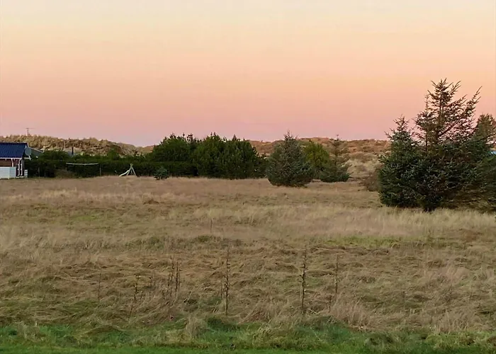 492-thisted-tunvej-7-b Сasa de vacaciones *