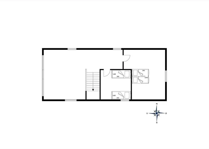 Σπίτι διακοπών 492-thisted-tunvej-7-b *